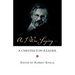 As I Was Saying: A Chesterton Reader