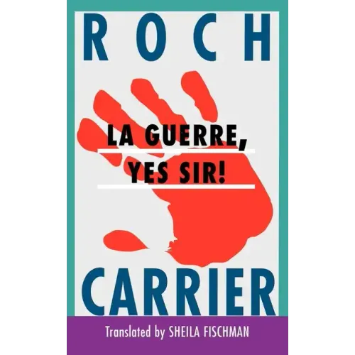La Guerre, Yes Sir!
