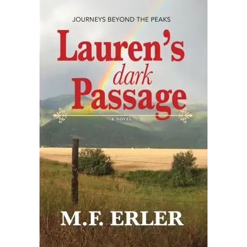 Lauren's Dark Passage