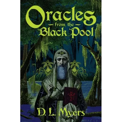 Oracles from the Black Pool