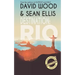 Destination: Rio: A Dane Maddock Adventure