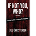 If Not You, Who? Cracking the Code of Employee Disengagement