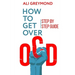 How To Get Over OCD: Step by step obsessive compulsive disorder recovery guide