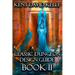 The Classic Dungeon Design Guide II: Castle Oldskull Gaming Supplement CDDG2