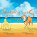 Sneaky Puss Goes to the Beach (Spanish Edition)