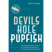 Devils Hole Pupfish: The Unexpected Survival of an Endangered Species in the Modern American West