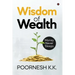 Wisdom of Wealth: Money Never Sleeps