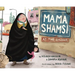 Mama Shamsi at the Bazaar