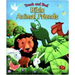 Touch and Feel Bible Animal Friends