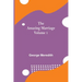 The Amazing Marriage - Volume 1