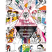 Adorned Absurdities: Another Existentialist Coloring Book