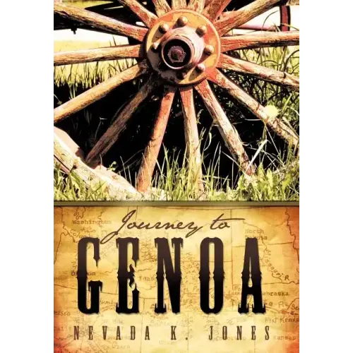 Journey to Genoa