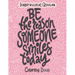 Inspirational Quotes Coloring Book: An Inspirational Coloring Book For Everyone - An Adult Coloring Book with Motivational Sayings and Positive Affirm