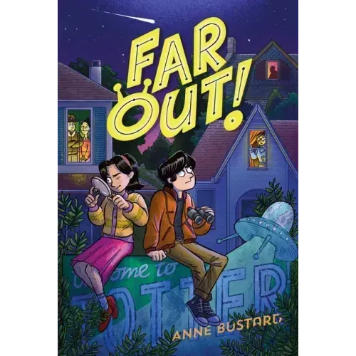 Far Out!
