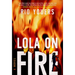 Lola on Fire