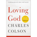 Loving God: The Cost of Being a Christian
