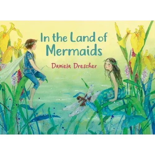 In the Land of Mermaids