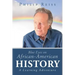 Blue Eyes on African-American History: A Learning Adventure