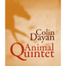 Animal Quintet: A Southern Memoir