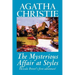 The Mysterious Affair at Styles by Agatha Christie, Fiction, Mystery & Detective