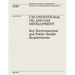 Unconventional Oil and Gas Development: Key Environmental and Public Health Requirements (GAO-12-874)