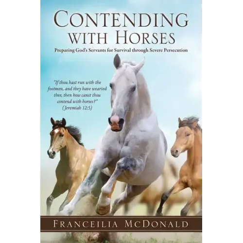 Contending with Horses