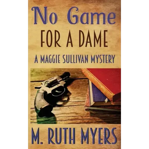 No Game for A Dame