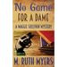 No Game for A Dame