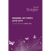 Nanjing Lectures: 2016-2019