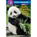 Baby Panda Goes Wild!