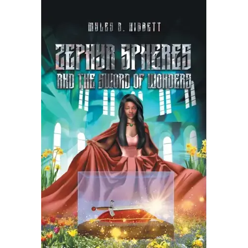Zephyr Spheres and the Sword of Wonders
