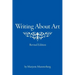 Writing About Art