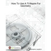 How To Use A TI-Nspire For Geometry