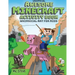 Awesome Minecraft Activity Book: Whimsical Art for Kids