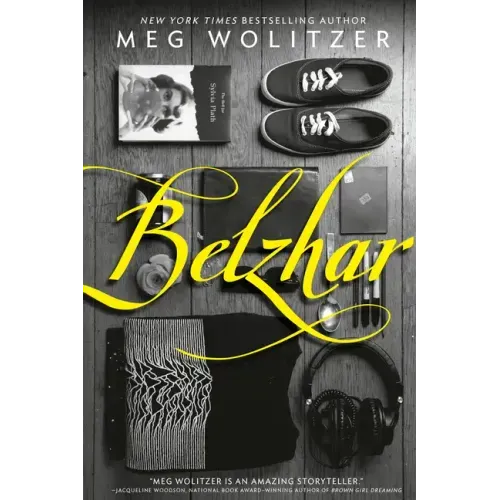 Belzhar