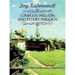 Complete Preludes and Etudes-Tableaux
