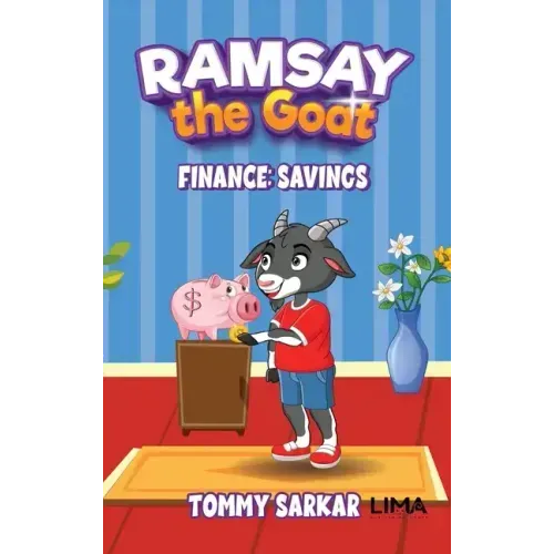 Ramsay the Goat, Finance: Savings