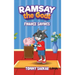 Ramsay the Goat, Finance: Savings