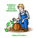 A Children's Guide To Gardening Coloring Book
