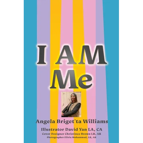I Am Me