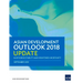 Asian Development Outlook 2018 Update: Maintaining Stability Amid Heightened Uncertainty