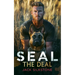 Seal the Deal: Military Romantic Suspense with Heart, Heat, and One Heroic Dog