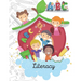 Literacy: Practice your writing with this beautiful book.