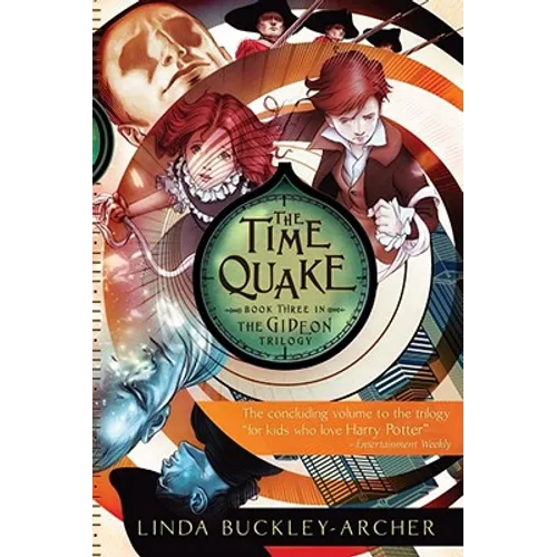 The Time Quake