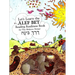 Let's Learn the ALEF Bet