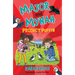 Major and Mynah: Project Puffin