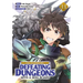 Call to Adventure! Defeating Dungeons with a Skill Board (Manga) Vol. 11