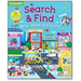 Search & Find: Write, Wipe, and Learn