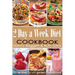 The 2 Day a Week Diet Cookbook