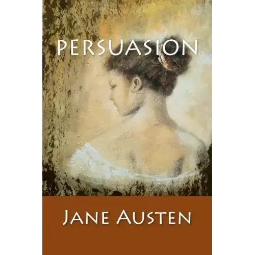 Persuasion: (English Edition)